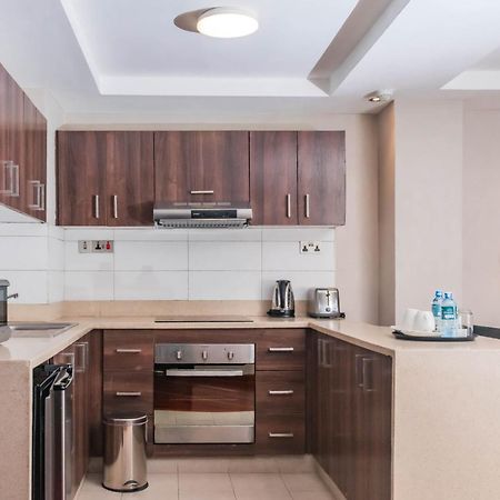 Longonot Place Serviced Apartment-Nairobi, City Centre Cbd Exterior foto