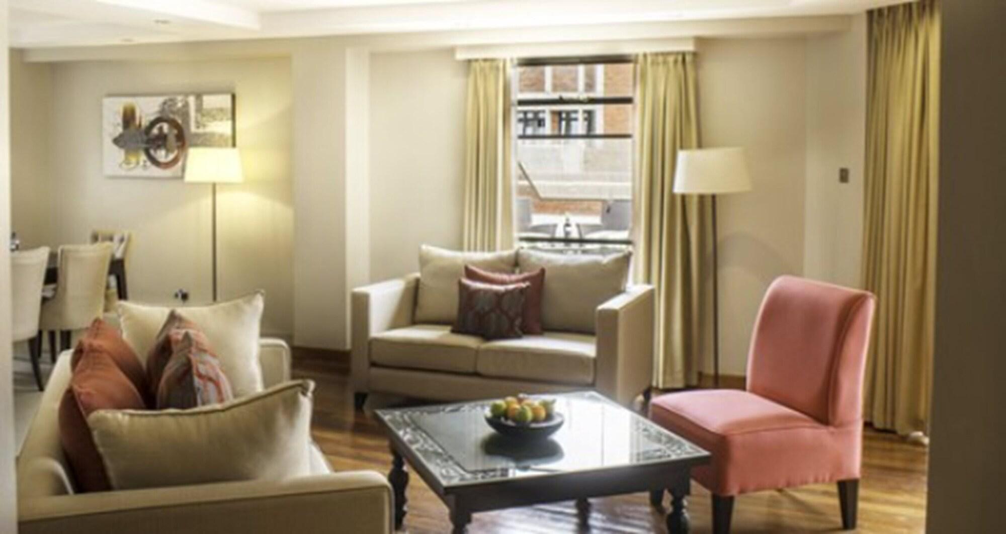 Longonot Place Serviced Apartment-Nairobi, City Centre Cbd Exterior foto