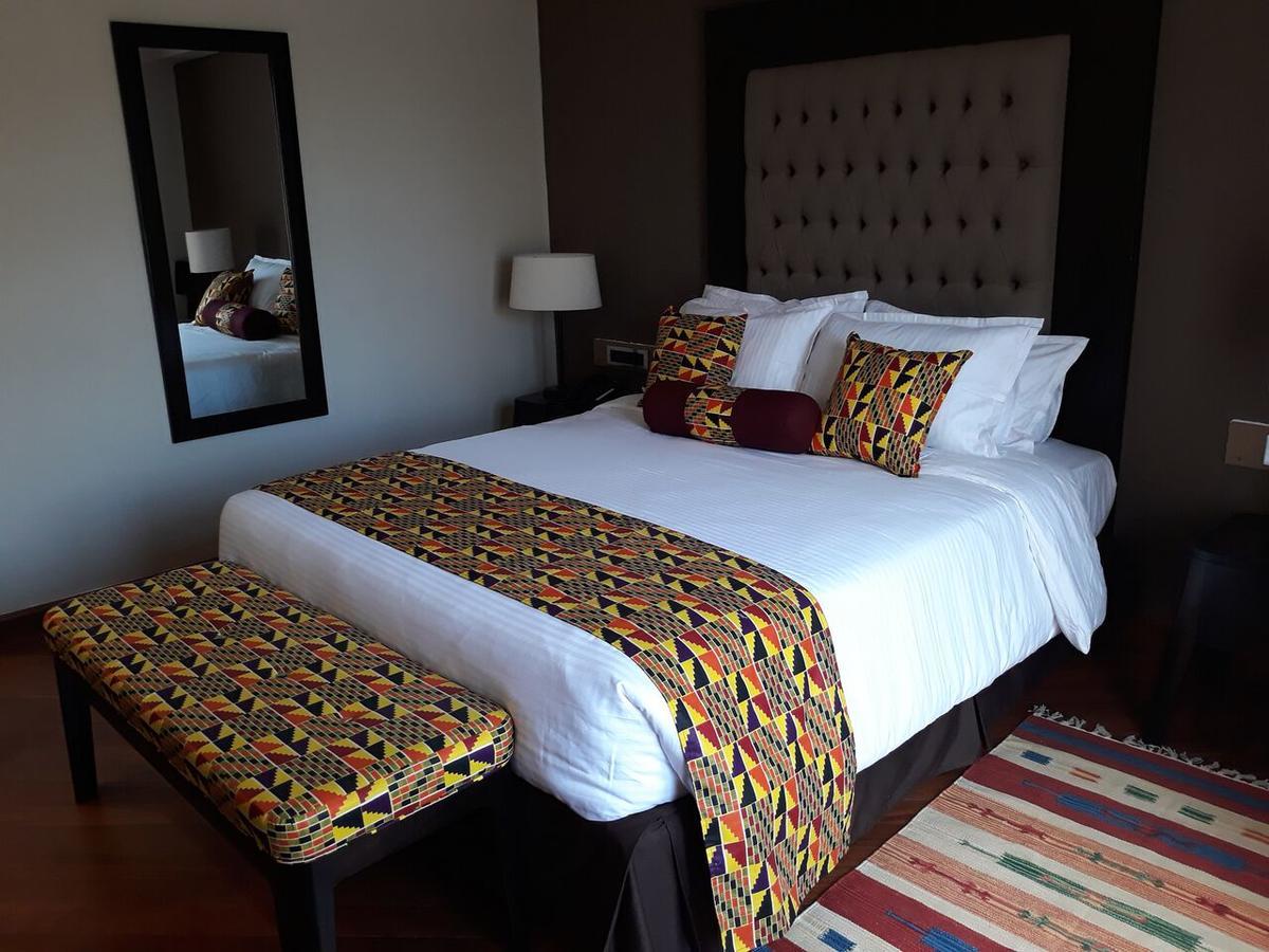 Longonot Place Serviced Apartment-Nairobi, City Centre Cbd Exterior foto