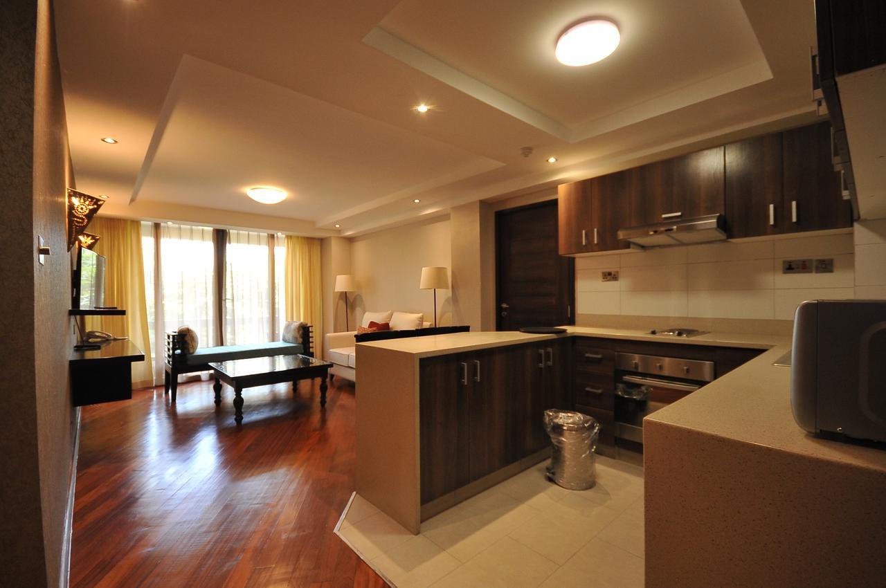 Longonot Place Serviced Apartment-Nairobi, City Centre Cbd Exterior foto