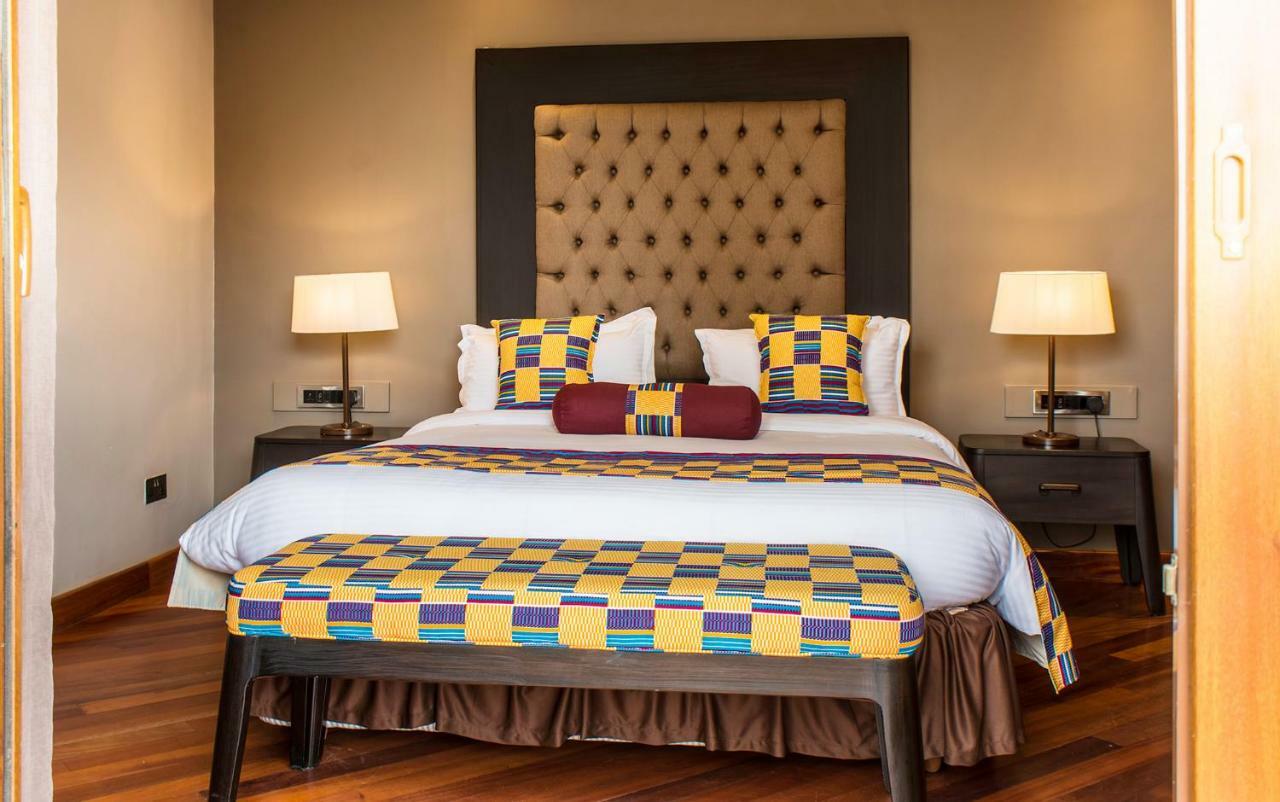 Longonot Place Serviced Apartment-Nairobi, City Centre Cbd Exterior foto