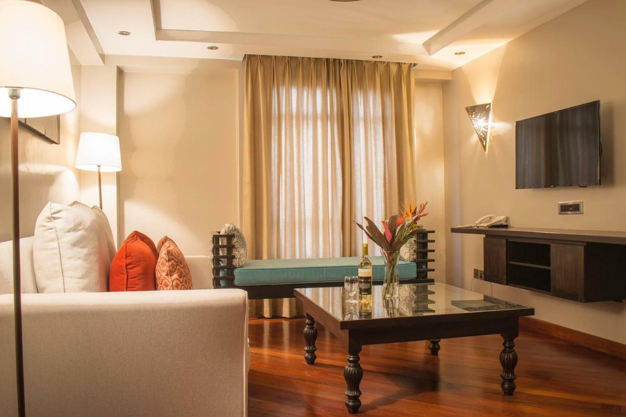 Longonot Place Serviced Apartment-Nairobi, City Centre Cbd Exterior foto