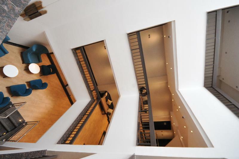 Longonot Place Serviced Apartment-Nairobi, City Centre Cbd Exterior foto